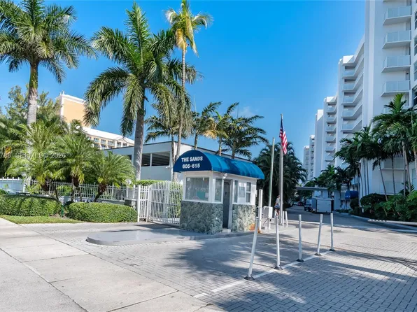 613 Ocean Dr APT 7C, Key Biscayne, FL 33149