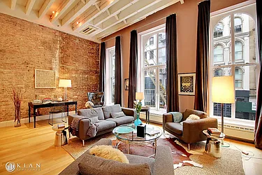 Rented by Kian Realty