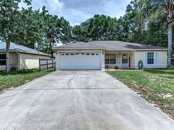 1277 15th St, Orange City, FL 32763 | Zillow