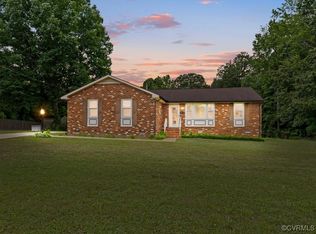 10811 Shady Ln, Charles City, VA 23030
