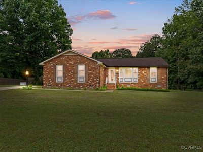 10811 Shady Ln, Charles City, VA, 23030