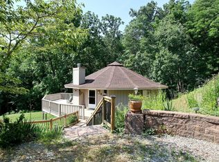 8550 Martins Creek Rd SW, Roanoke, VA 24018