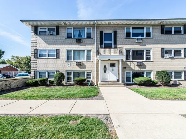 4931 N East River Rd Unit 3A, Norridge, IL 60706