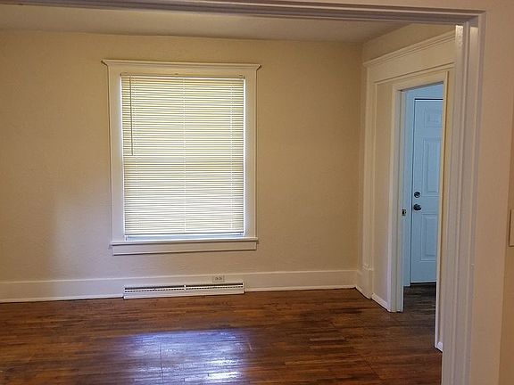 Downstairs living room