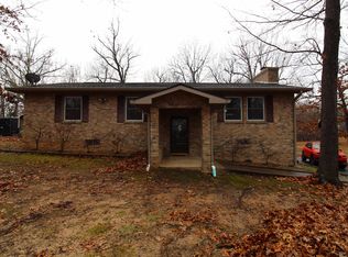 4870 Highway 201 N, Mountain Home, AR 72653