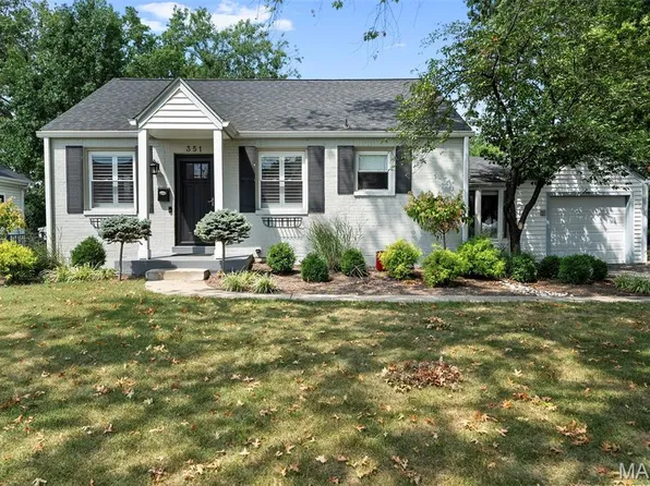 351 Par Ln, Saint Louis, MO 63122