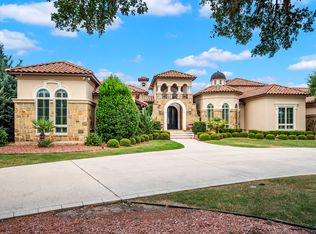 202 Wellesley Loop, Shavano Park, TX 78231