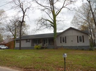 337 Barker St, Adamsville, TN 38310