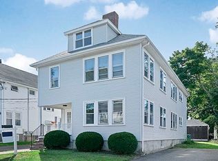 49-51 Falmouth Rd, Newton, MA 02465