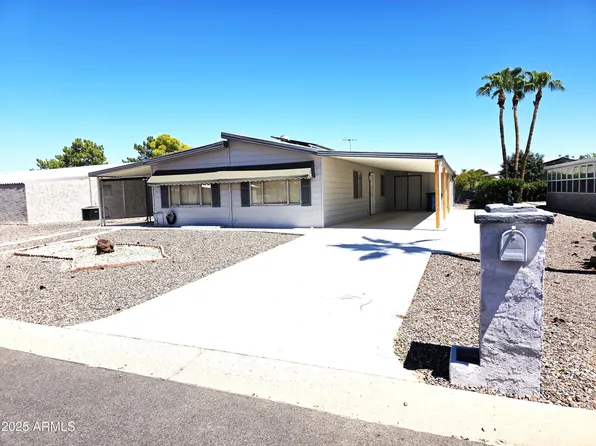 9005 E CITRUS Lane S, Sun Lakes, AZ 85248