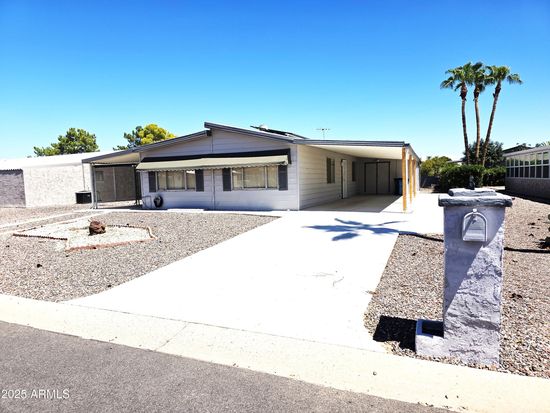 9005 E CITRUS Lane S, Sun Lakes, AZ 85248