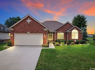 56031 Image Dr, Macomb, MI