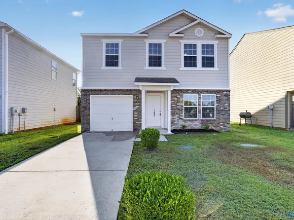 127 Elmhurst Dr, Harvest, AL 35749