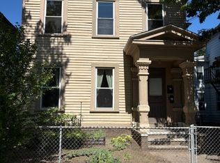 257 Saint John Street, New Haven, CT 06511