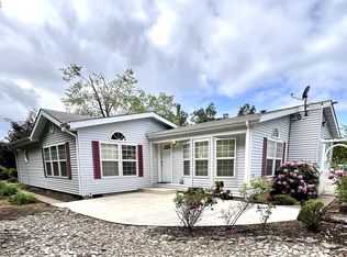 1785 Pritchett Pl, Cottage Grove, OR 97424