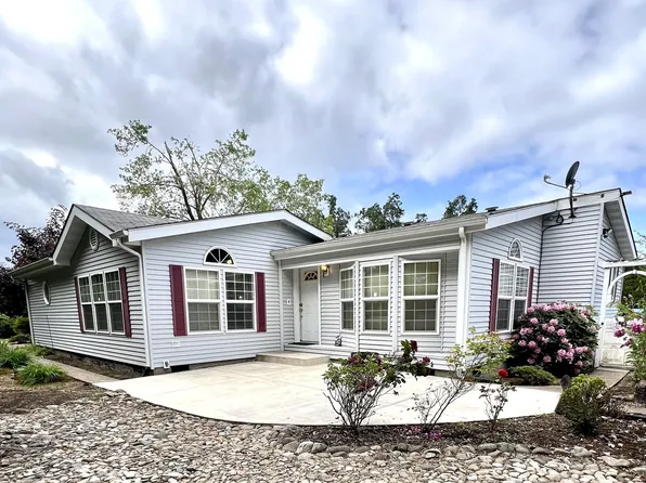 1785 Pritchett Pl, Cottage Grove, OR 97424