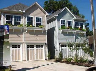 5314 Kiam St, Houston, TX 77007