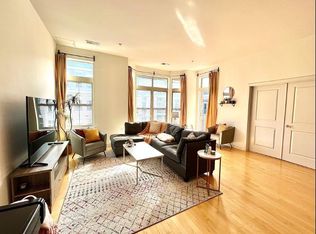 1209 N Charles St UNIT 316, Baltimore, MD 21201