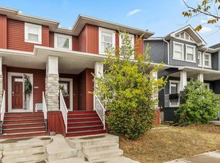 286 S Redstone Dr NE, Calgary, AB T3N0N4