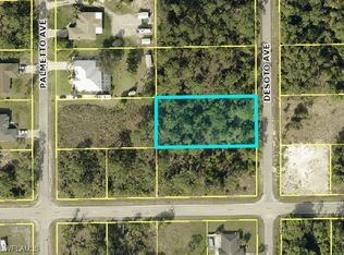 1003 Desoto Ave, Lehigh Acres, FL 33972