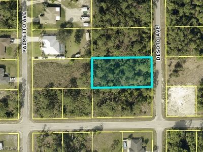1003 Desoto Ave, Lehigh Acres, FL, 33972
