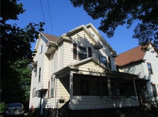 25 Santee St, Rochester, NY 14606
