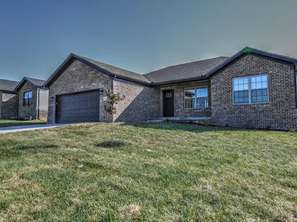 876 Denali Dr, Richmond, KY 40475