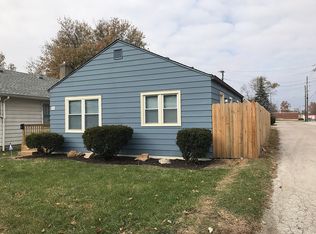 272 Hoefgen St, Indianapolis, IN