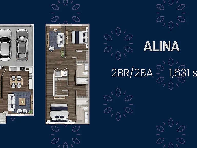 Alina Alina