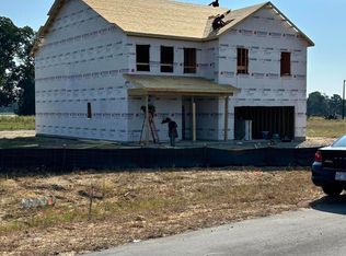 227 Thomas Store Dr, Broadway, NC 27505