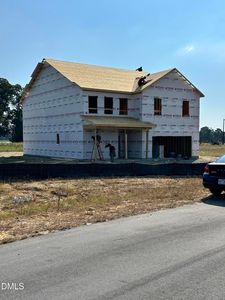 227 Thomas Store Dr, Broadway, NC, 27505