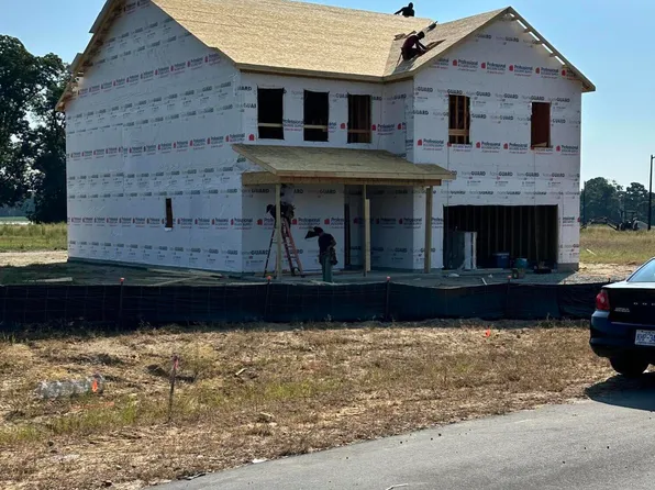 227 Thomas Store Dr, Broadway, NC 27505