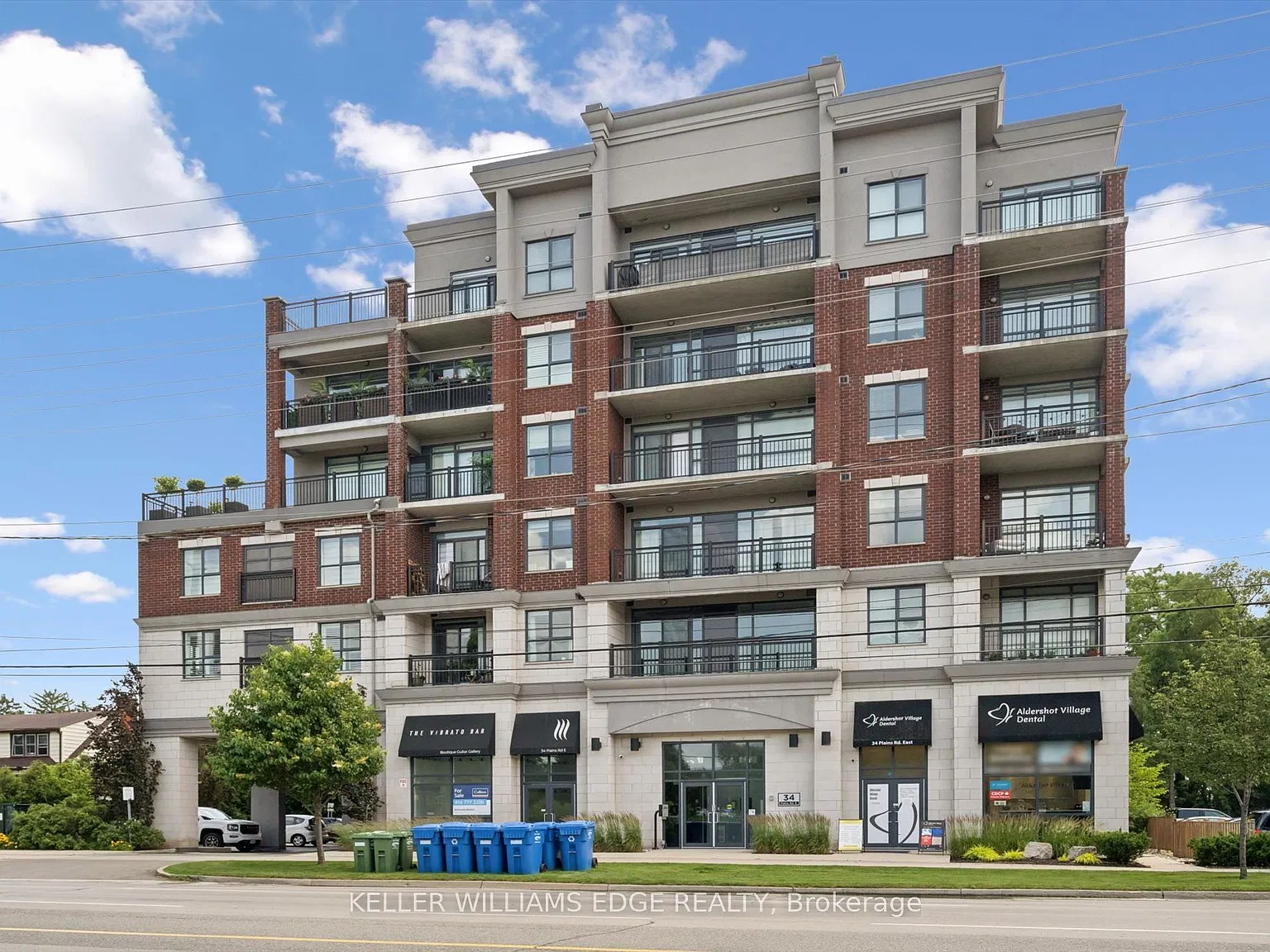 1 bed, $3,000 — Photo 2