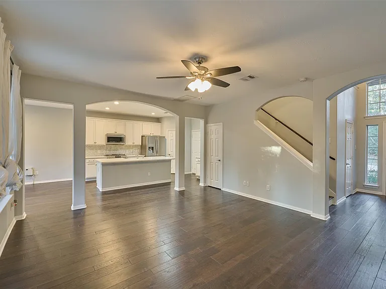 87 Benedict Canyon Loop — Photo 11