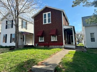 1232 N 12th St, Quincy, IL 62301