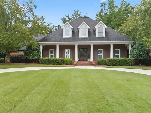 6800 Jade Point, Tuscaloosa, AL 35406