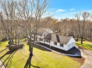 33 Manse Hill Rd, Somers, CT 06071