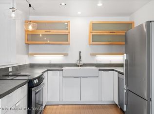 50 Absaroka Dr, Jackson, WY 83001