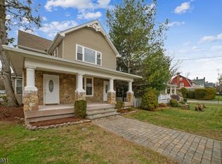 391 Prospect St FLOOR 1, Nutley, NJ 07110