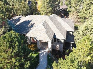 3374 NW Windwood Way, Bend, OR 97703