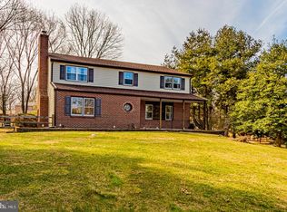 806 Carlson Ave, West Chester, PA 19382