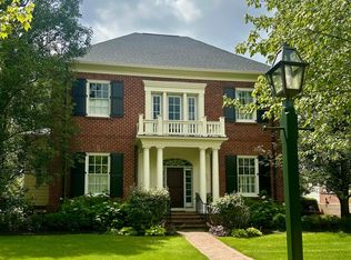 7375 Southfield Rd, New Albany, OH 43054