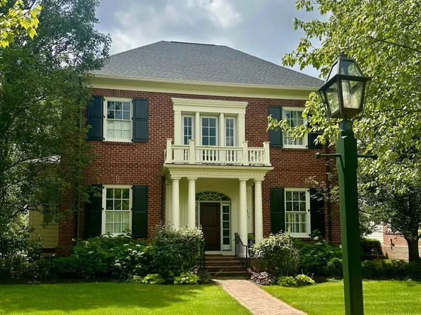 7375 Southfield Rd, New Albany, OH 43054