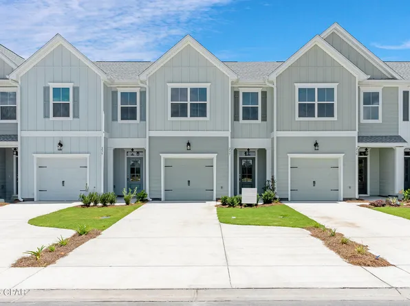 237 Skylah Ln #19, Panama City Beach, FL 32407
