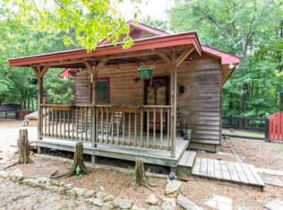 7911 E Plunders Creek Rd, Dickson, TN 37055
