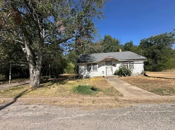 1121 Norris St, Commerce, TX 75428