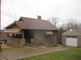 312 Oakwood Ave, Pittsburgh, PA 15229