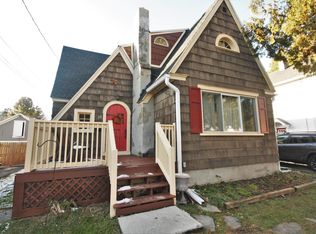 29 W End Ave, Oneonta, NY 13820