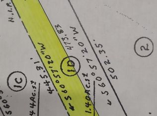 1229 Hammock Beach Road, Swansboro, NC 28584