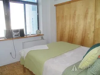 Rented by Anchor Associates